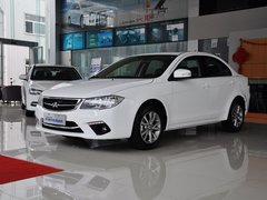 2013款 1.8L CVT 旗舰型 国V