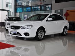 2013款 1.8L CVT 旗舰型 国V