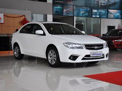 2013款 1.8L CVT 旗舰型 国V