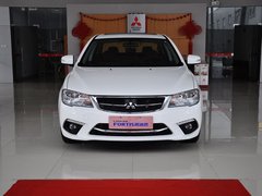 2013款 1.8L CVT 旗舰型 国V