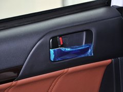 2013款 1.8L CVT 旗舰型 国V
