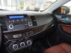 2013款 1.8L CVT 旗舰型 国V