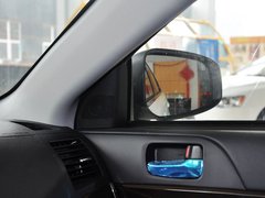 2013款 1.8L CVT 旗舰型 国V