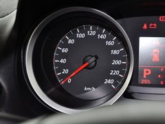 2013款 1.8L CVT 旗舰型 国V
