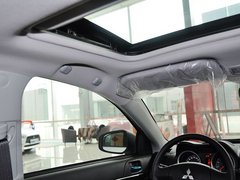 2013款 1.8L CVT 旗舰型 国V