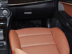 2013款 1.8L CVT 旗舰型 国V