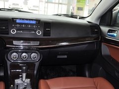 2013款 1.8L CVT 旗舰型 国V