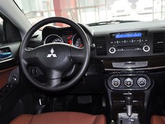 2013款 1.8L CVT 旗舰型 国V