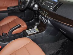 2013款 1.8L CVT 旗舰型 国V