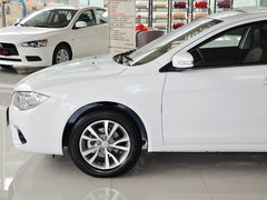 2013款 1.8L CVT 旗舰型 国V