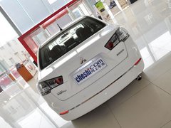 2013款 1.8L CVT 旗舰型 国V