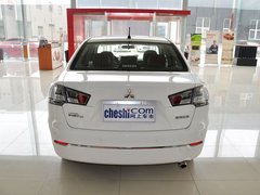 2013款 1.8L CVT 旗舰型 国V
