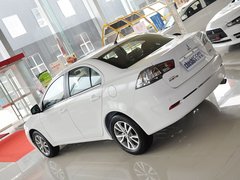 2013款 1.8L CVT 旗舰型 国V