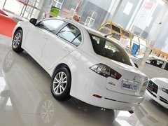 2013款 1.8L CVT 旗舰型 国V