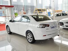 2013款 1.8L CVT 旗舰型 国V