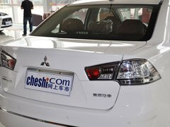 2013款 1.8L CVT 旗舰型 国V