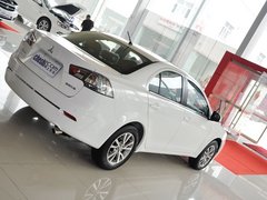 2013款 1.8L CVT 旗舰型 国V