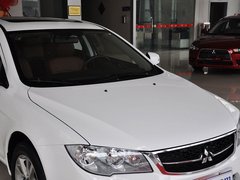 2013款 1.8L CVT 旗舰型 国V