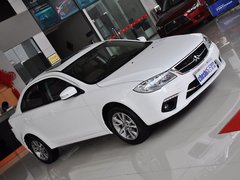 2013款 1.8L CVT 旗舰型 国V