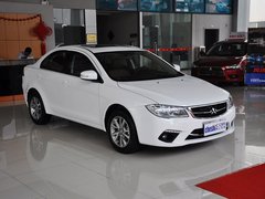 2013款 1.8L CVT 旗舰型 国V