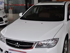 2013款 1.8L CVT 旗舰型 国V