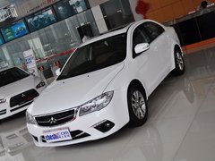 2013款 1.8L CVT 旗舰型 国V