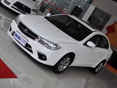 2013款 1.8L CVT 旗舰型 国V