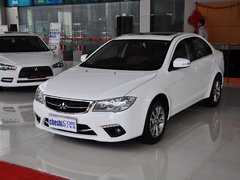 2013款 1.8L CVT 旗舰型 国V