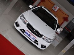 2013款 1.8L CVT 旗舰型 国V