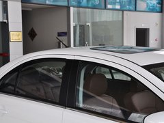 2013款 1.8L CVT 旗舰型 国V
