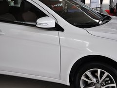 2013款 1.8L CVT 旗舰型 国V