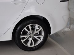 2013款 1.8L CVT 旗舰型 国V