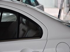 2013款 1.8L CVT 旗舰型 国V