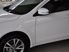 2013款 1.8L CVT 旗舰型 国V
