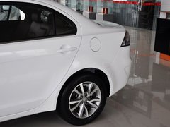 2013款 1.8L CVT 旗舰型 国V