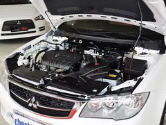 2013款 1.8L CVT 旗舰型 国V