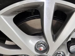 2013款 1.8L CVT 旗舰型 国V