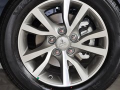 2013款 1.8L CVT 旗舰型 国V