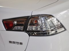 2013款 1.8L CVT 旗舰型 国V