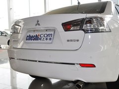 2013款 1.8L CVT 旗舰型 国V