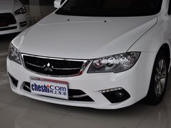 2013款 1.8L CVT 旗舰型 国V