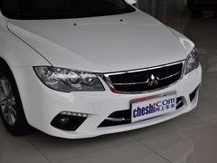 2013款 1.8L CVT 旗舰型 国V
