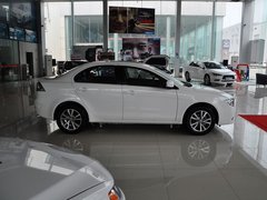 2013款 1.8L CVT 旗舰型 国V