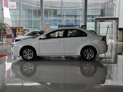 2013款 1.8L CVT 旗舰型 国V