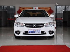 2013款 1.8L CVT 旗舰型 国V