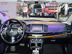 2013款 1.8L CVT 旗舰型 国V
