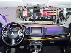 2013款 1.8L CVT 旗舰型 国V