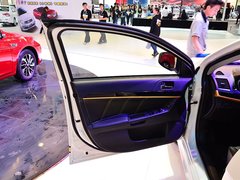 2013款 1.8L CVT 旗舰型 国V
