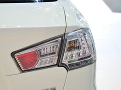 2013款 1.8L CVT 旗舰型 国V