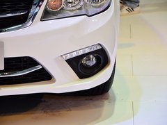 2013款 1.8L CVT 旗舰型 国V